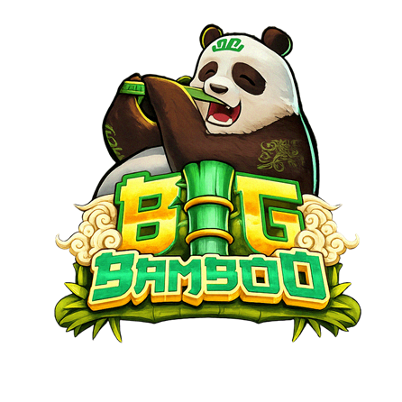 Big Bamboo Push Gaming slot