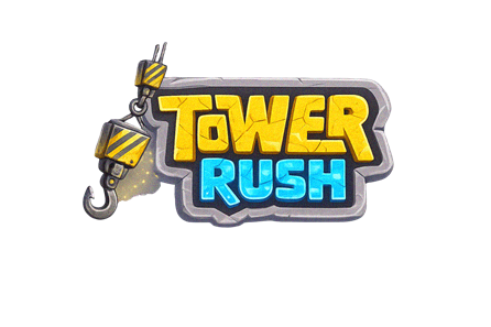 Tower Rush crash game