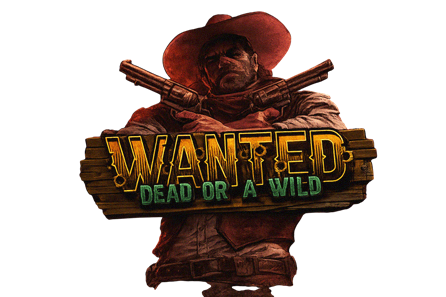 Wanted Dead or a Wild Hacksaw Gaming